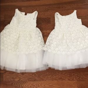 Janie and Jack Special Occasion Dress